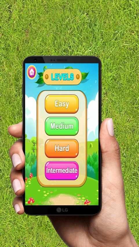Match Farm Pair Game скриншот 15