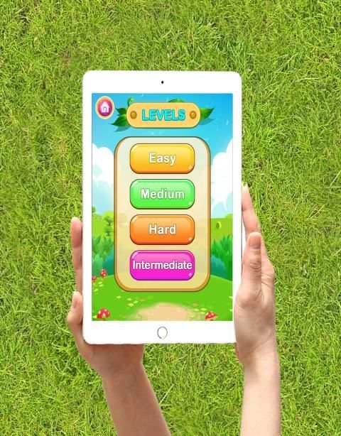 Match Farm Pair Game скриншот 7