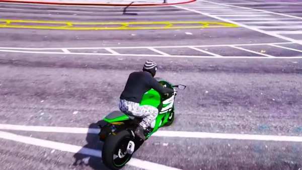 Ultimate Motorcycle Driving Game:Racing Simulator screenshot 4