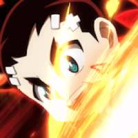 ikon Beyblade Burst Guide