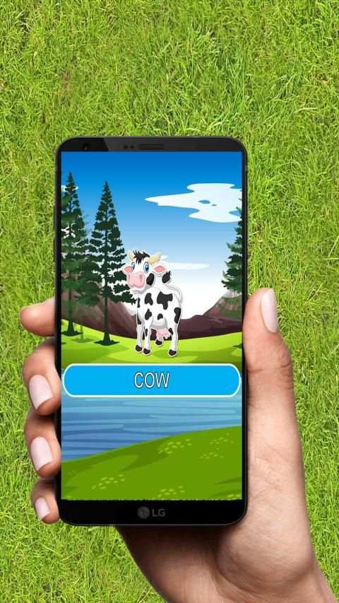 Match Farm Pair Game скриншот 9