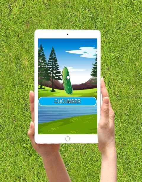 Match Farm Pair Game скриншот 2