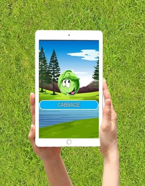 Match Farm Pair Game скриншот 1