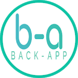 Pointec Back-App icon