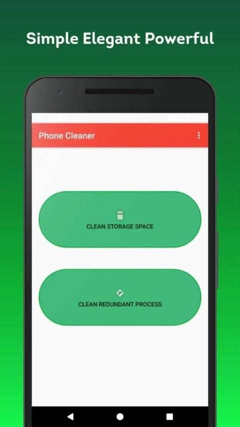 Phone Cleaner - Cache Clean - Phone Booster Master स्क्रीनशॉट 4