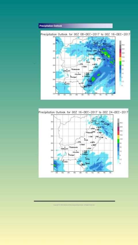 Pakistan Weather Models screenshot 2