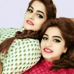 Desi Girls Online Chat - Free आइकन