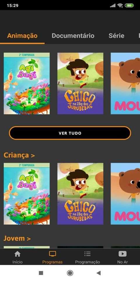 TV Escola screenshot 9