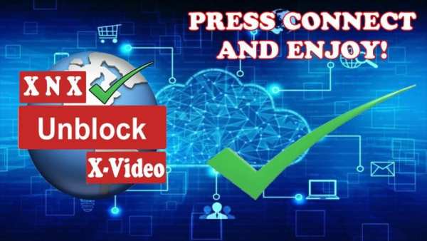VPN XnX - Unblock X-Video & Sites screenshot 3