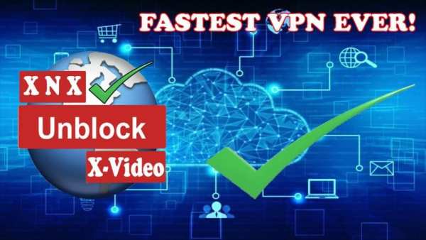 VPN XnX - Unblock X-Video & Sites screenshot 4