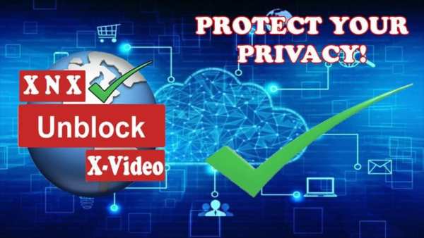 VPN XnX - Unblock X-Video & Sites screenshot 1
