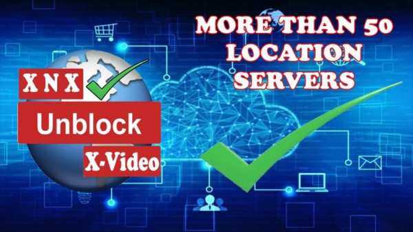 VPN XnX - Unblock X-Video & Sites screenshot 2