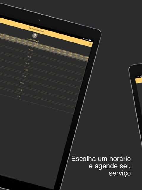 Studio A screenshot 3