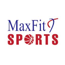 MaxFit & Sports