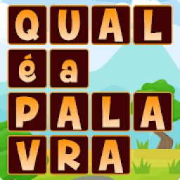 Qual é a Palavra? icon