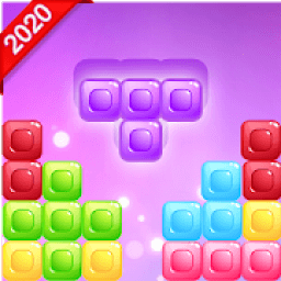 Block Puzzle आइकन