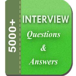 Interview Question and Answers 2020