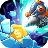 Dig Craft - Idle Miner Master