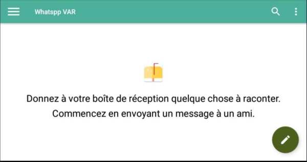 Whatspp Var screenshot 4