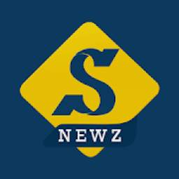 S Newz: Bangla News, Bengali News channel 