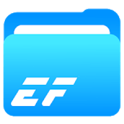 ikon EF File Manager - File Explorer and App Manager