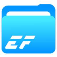 EF File Manager - File Explorer and App Manager