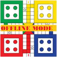 Ludo Game Offline