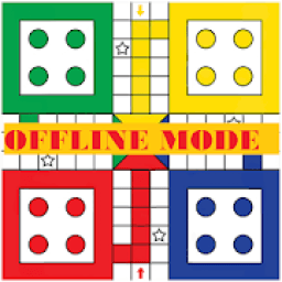 Ludo Game Offline आइकन