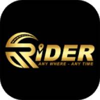 Rider Passenger on 9Apps