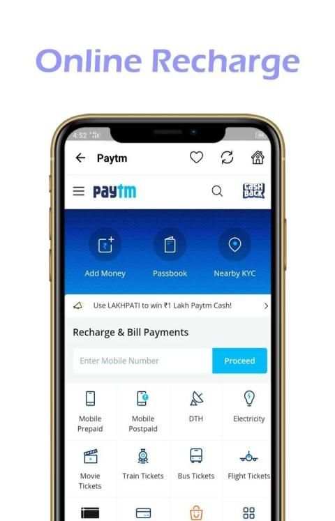 All In One Shopping App - Best Online shopping screenshot 6
