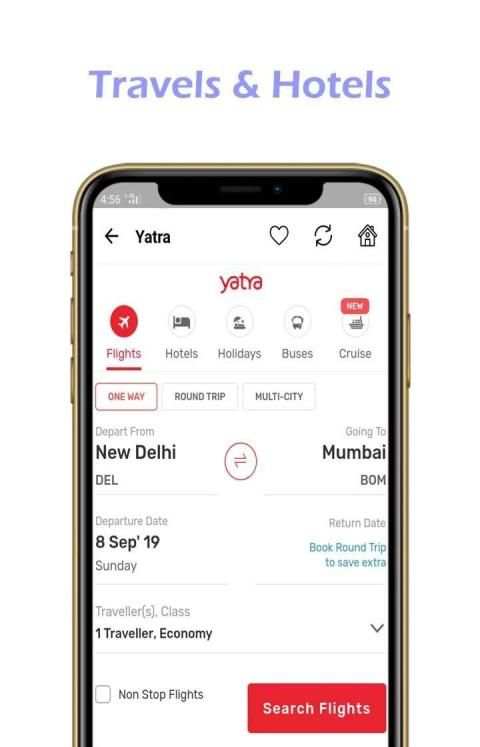 All In One Shopping App - Best Online shopping screenshot 4