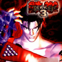 Tekken 3 Ingress Guide icon