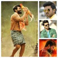 Ram Charan Wallpapers HD on 9Apps