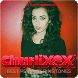Charli XCX Best Perfect Ringtones आइकन