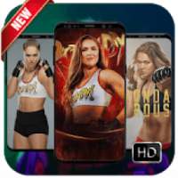 Ronda Rousey Wallpapers 4k HD : WWE