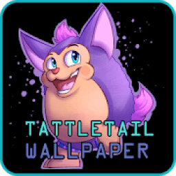 ikon Wallpapers from Tattletail