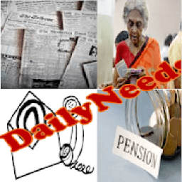 DailyNeeds आइकन