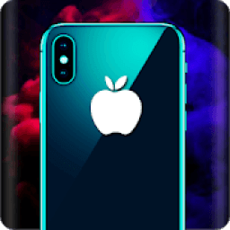 ikon Camera for iphone - Phone X and Phone 8