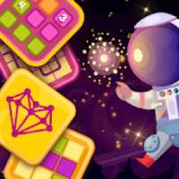 Puzzle Planet: game for children & adults with fun