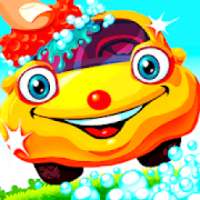 Little Car Wash - Gratis Auto Waschanlage