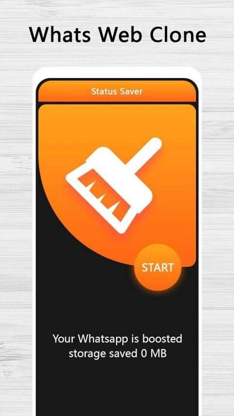 Whats Web Scan स्क्रीनशॉट 3