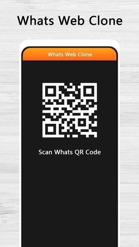 Whats Web Scan screenshot 5