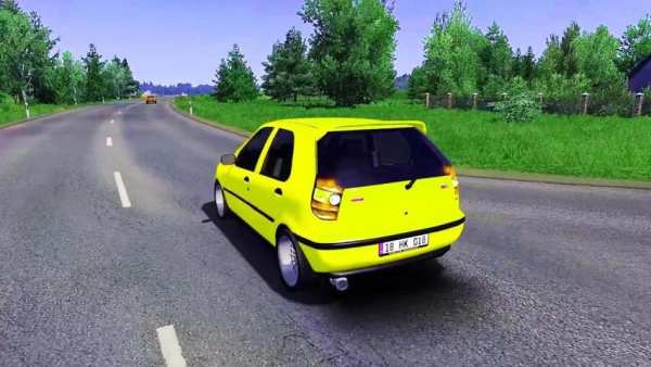 Car Driving Racing Simulator 2020:VAZ Ultimate Car स्क्रीनशॉट 4