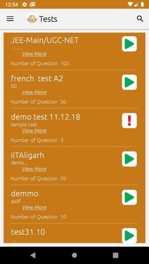 The Paathshala screenshot 2