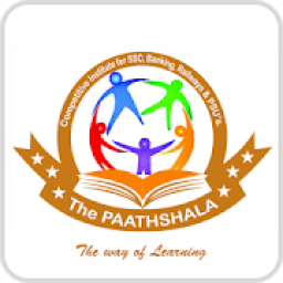 The Paathshala आइकन