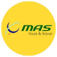 Mas Travel on 9Apps