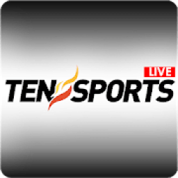 Ten Sports Live - HD: Cricket Live Streaming आइकन