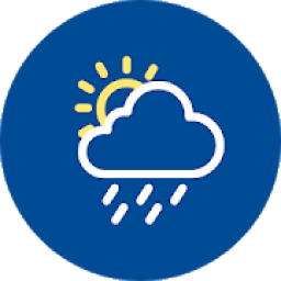 Weather - Check weather report today आइकन