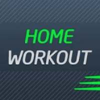 WorkoutHomefit on 9Apps