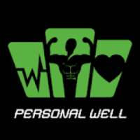 Personal Well on 9Apps